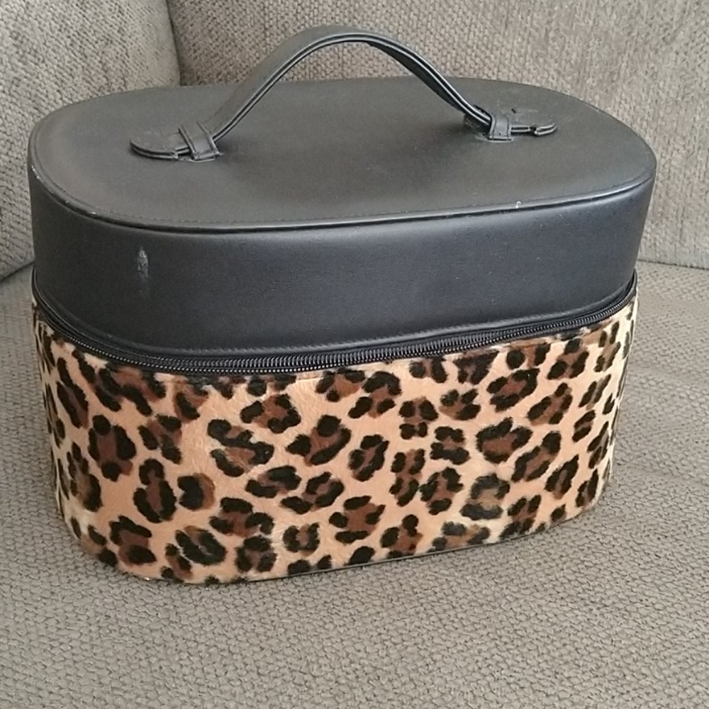 Cosmetic case